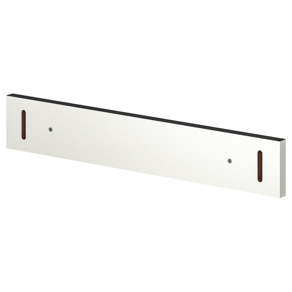 IKEA NYTTIG Filler Piece F Over The Range Micro  24" 905.236.60 - Picture 1 of 1